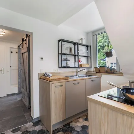 Appartamento Hideaway Albstadt